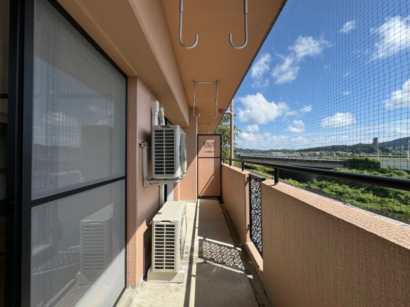 教育大前駅 徒歩10分 7階の物件内観写真