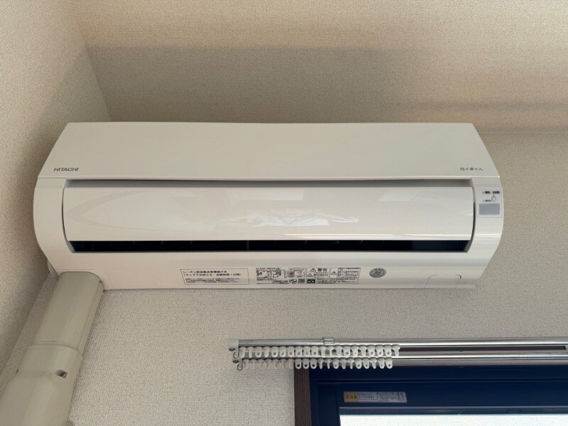 教育大前駅 徒歩10分 7階の物件内観写真