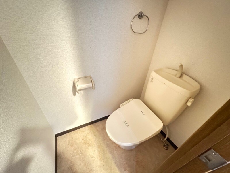 教育大前駅 徒歩10分 7階の物件内観写真