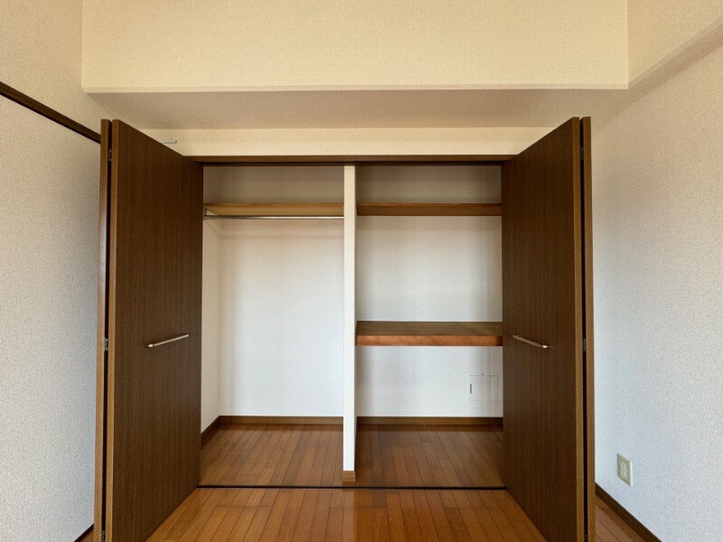 教育大前駅 徒歩10分 7階の物件内観写真