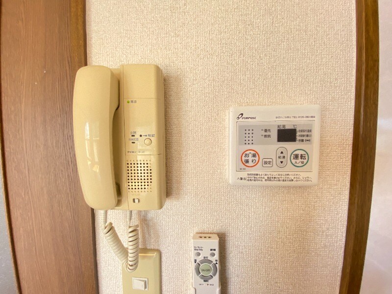 教育大前駅 徒歩10分 7階の物件内観写真