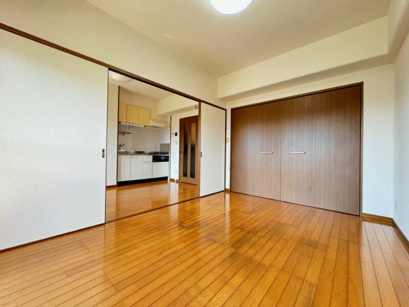 教育大前駅 徒歩10分 7階の物件内観写真