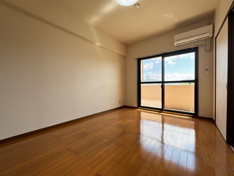 教育大前駅 徒歩10分 7階の物件内観写真