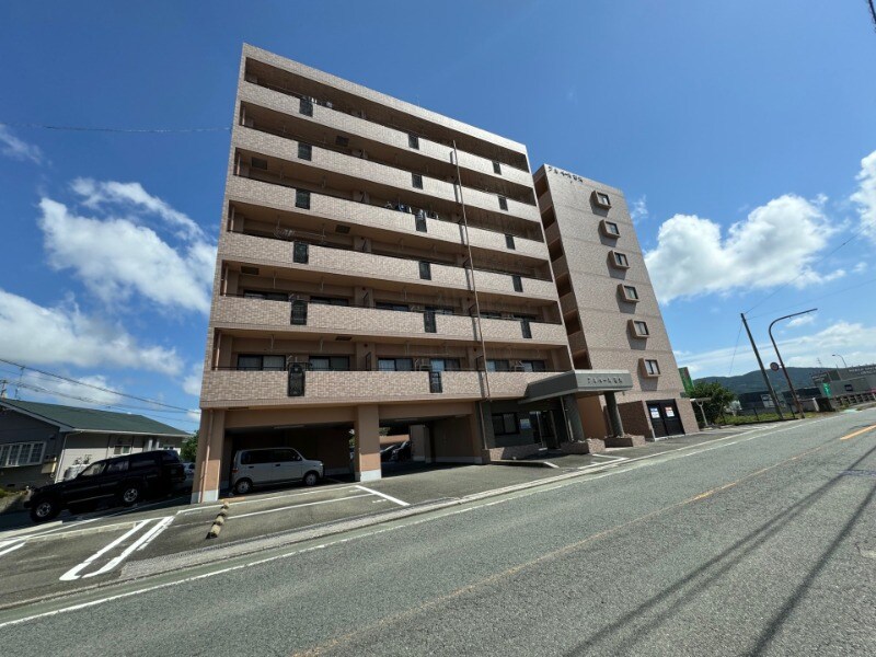 教育大前駅 徒歩10分 7階の物件内観写真