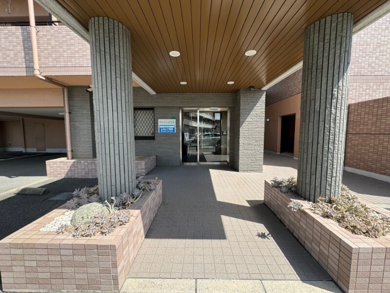 教育大前駅 徒歩10分 7階の物件内観写真