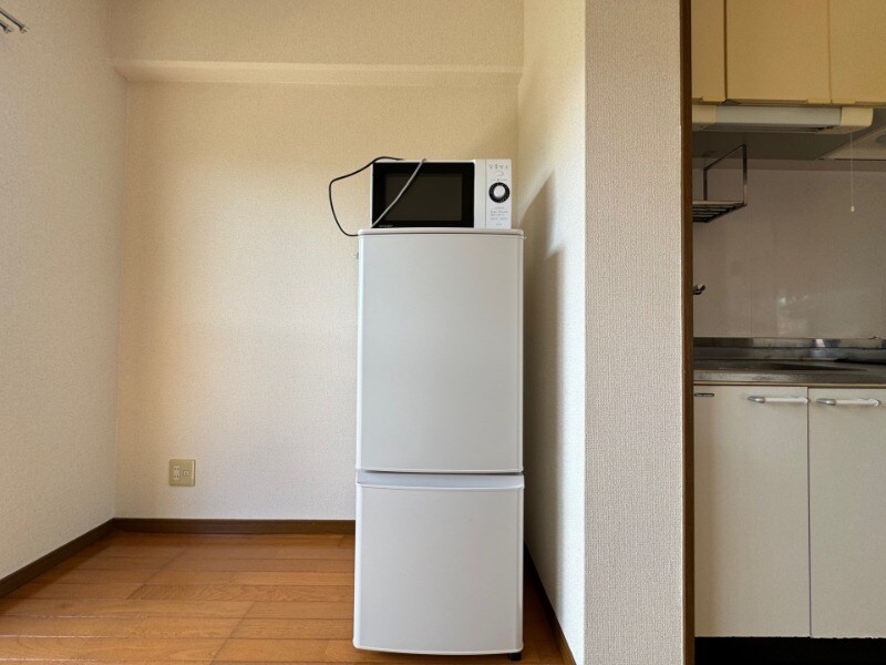 教育大前駅 徒歩10分 7階の物件内観写真