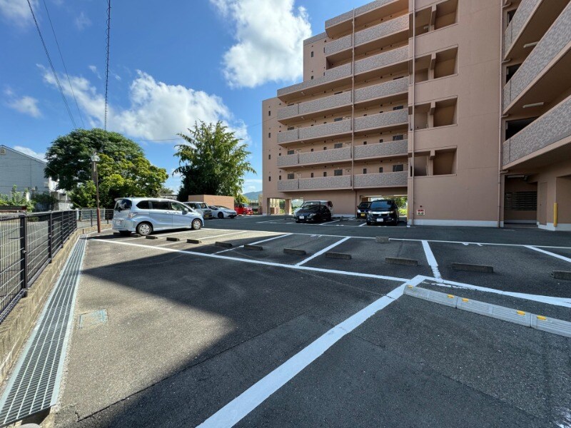 教育大前駅 徒歩10分 7階の物件内観写真