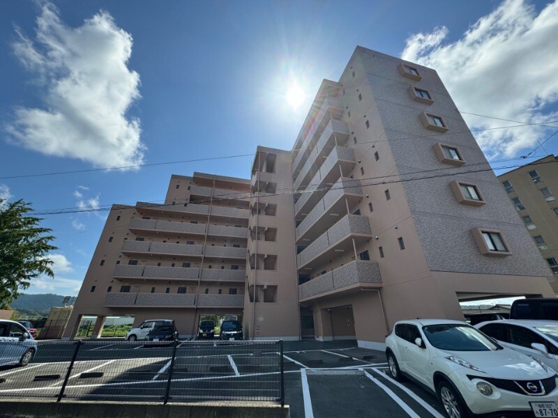 教育大前駅 徒歩10分 7階の物件内観写真