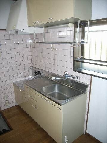 古賀駅 徒歩10分 2階の物件内観写真