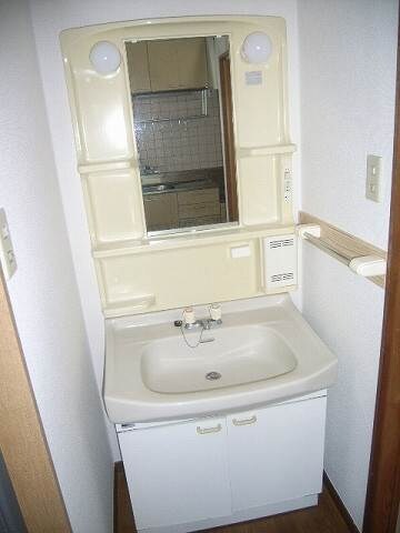 古賀駅 徒歩10分 2階の物件内観写真