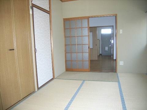 古賀駅 徒歩10分 2階の物件内観写真