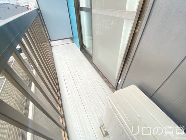 古賀駅 徒歩10分 2階の物件内観写真