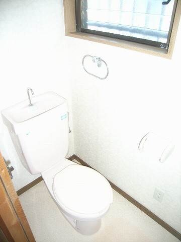 古賀駅 徒歩10分 2階の物件内観写真