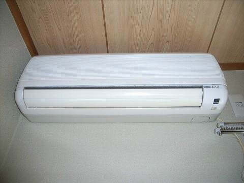 古賀駅 徒歩10分 2階の物件内観写真