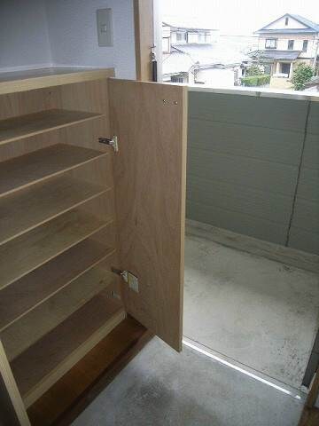 古賀駅 徒歩10分 2階の物件内観写真