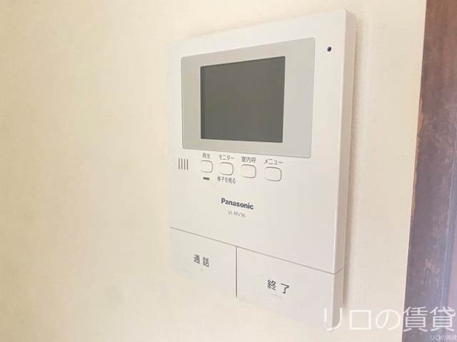 古賀駅 徒歩10分 2階の物件内観写真