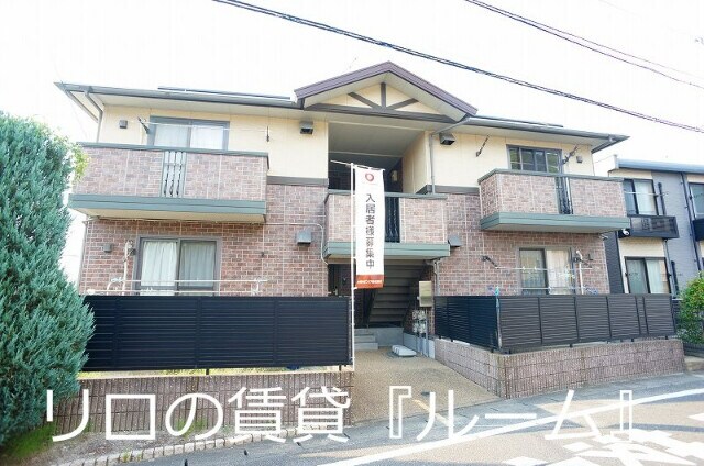 博多南駅 徒歩20分 2階の物件外観写真