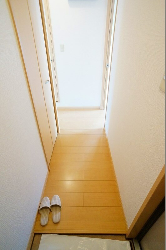 博多南駅 徒歩20分 2階の物件内観写真