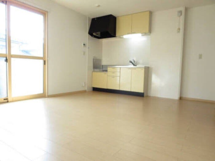 博多南駅 徒歩20分 2階の物件内観写真