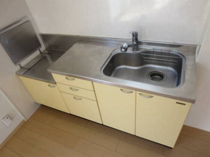 博多南駅 徒歩20分 2階の物件内観写真