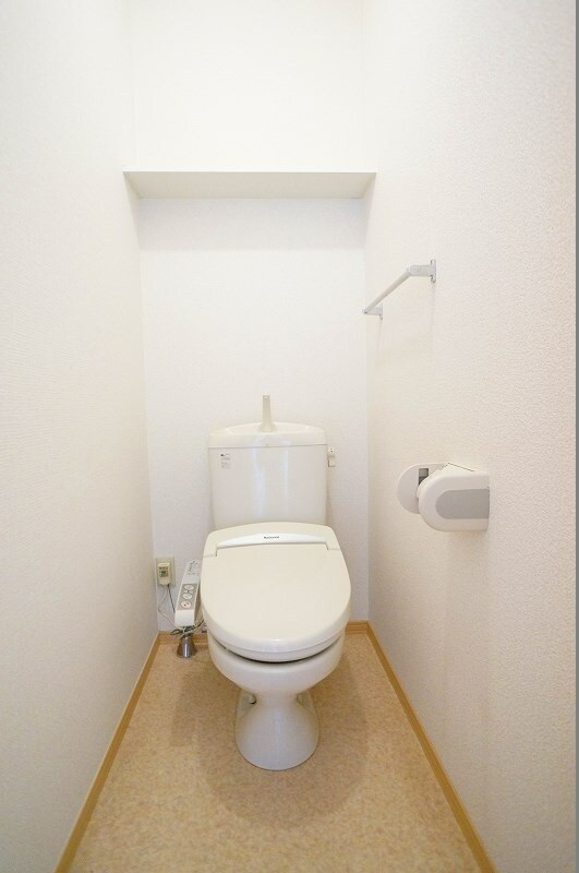 博多南駅 徒歩20分 2階の物件内観写真