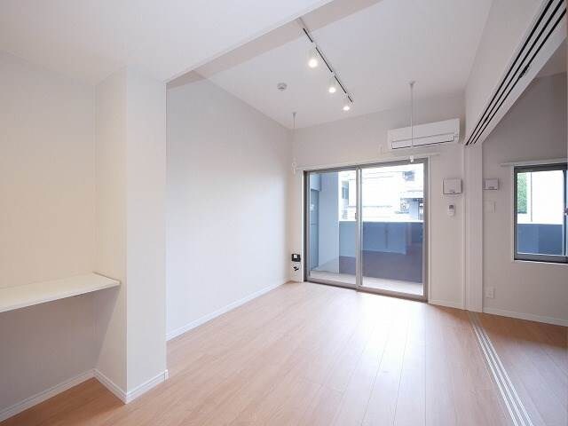 大橋駅 徒歩9分 1階の物件内観写真