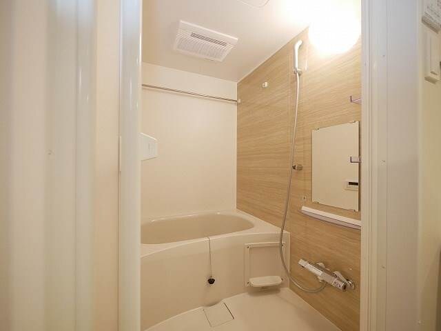 大橋駅 徒歩9分 1階の物件内観写真