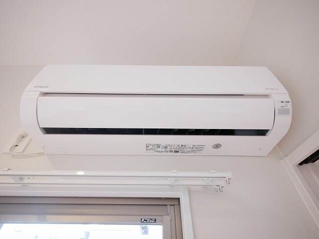 大橋駅 徒歩9分 1階の物件内観写真