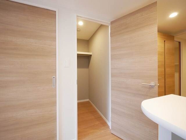 大橋駅 徒歩9分 1階の物件内観写真