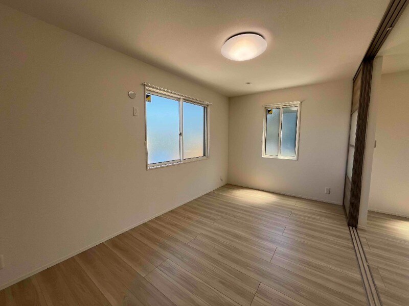 赤間駅 徒歩5分 3階の物件内観写真