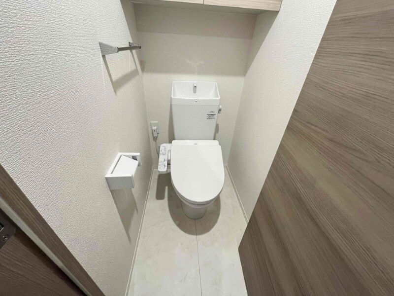 赤間駅 徒歩5分 3階の物件内観写真