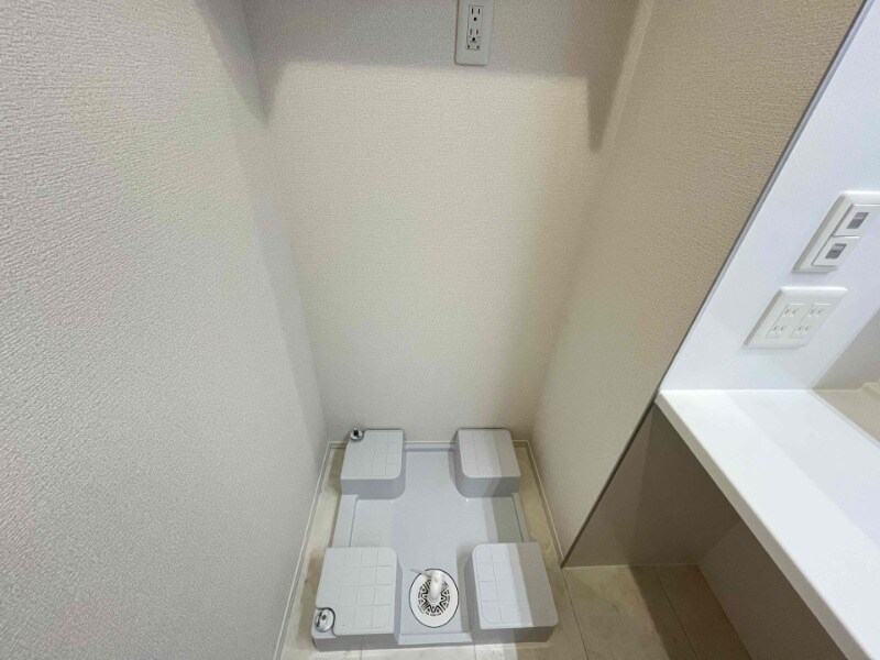 赤間駅 徒歩5分 3階の物件内観写真