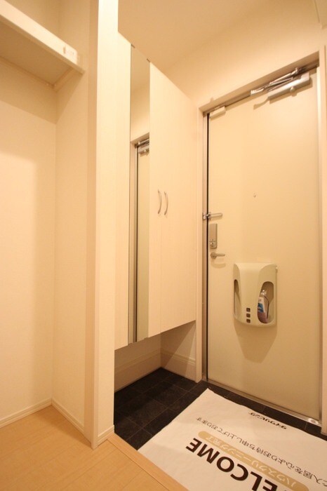 大橋駅 徒歩48分 1階の物件内観写真