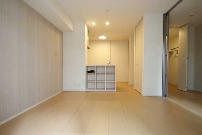 大橋駅 徒歩48分 1階の物件内観写真