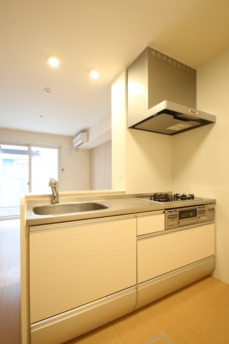 大橋駅 徒歩48分 1階の物件内観写真