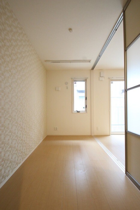 大橋駅 徒歩48分 1階の物件内観写真