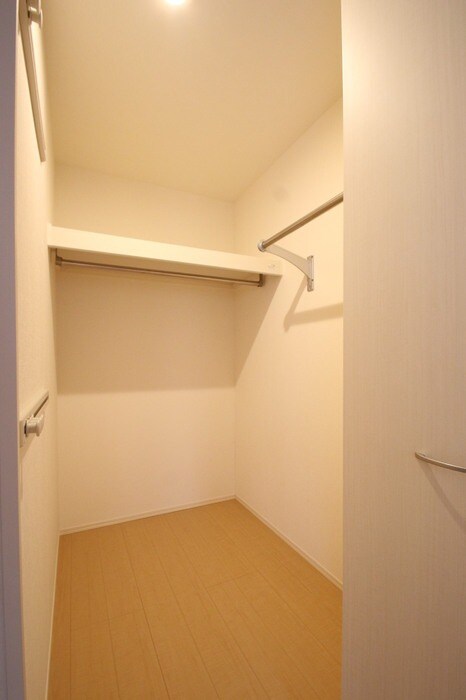 大橋駅 徒歩48分 1階の物件内観写真