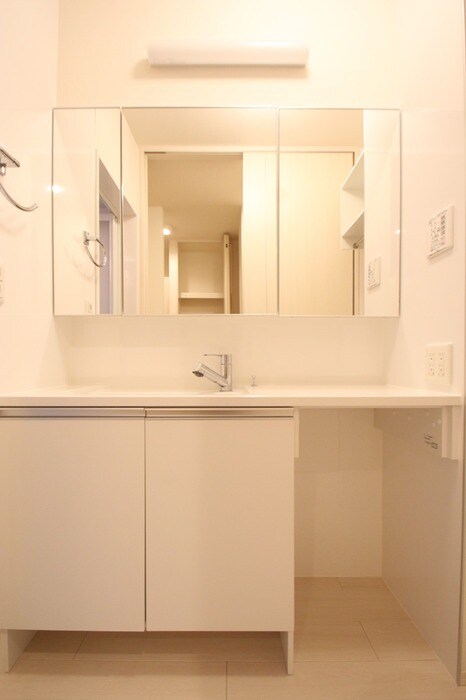 大橋駅 徒歩48分 1階の物件内観写真