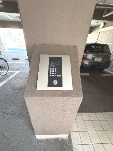 東比恵駅 徒歩3分 4階の物件外観写真