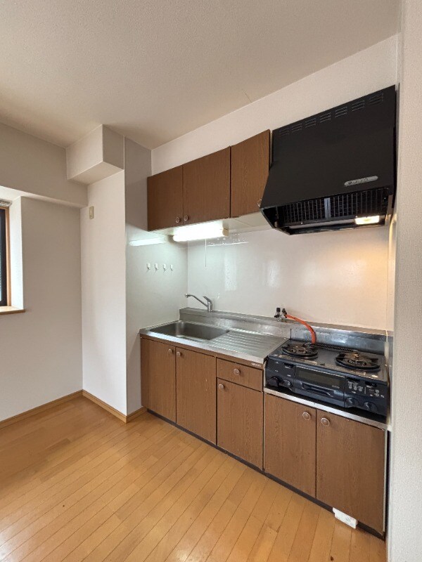 東比恵駅 徒歩3分 4階の物件内観写真