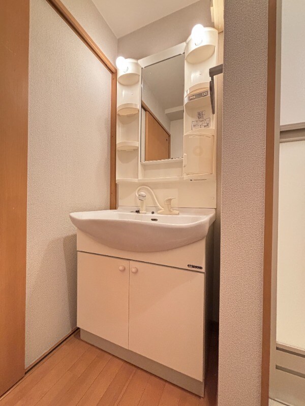 東比恵駅 徒歩3分 4階の物件内観写真