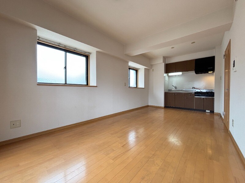 東比恵駅 徒歩3分 4階の物件内観写真