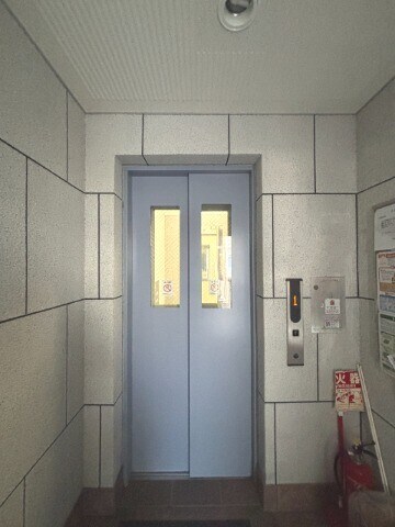 東比恵駅 徒歩3分 4階の物件外観写真