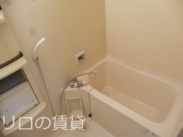 東比恵駅 徒歩3分 4階の物件外観写真