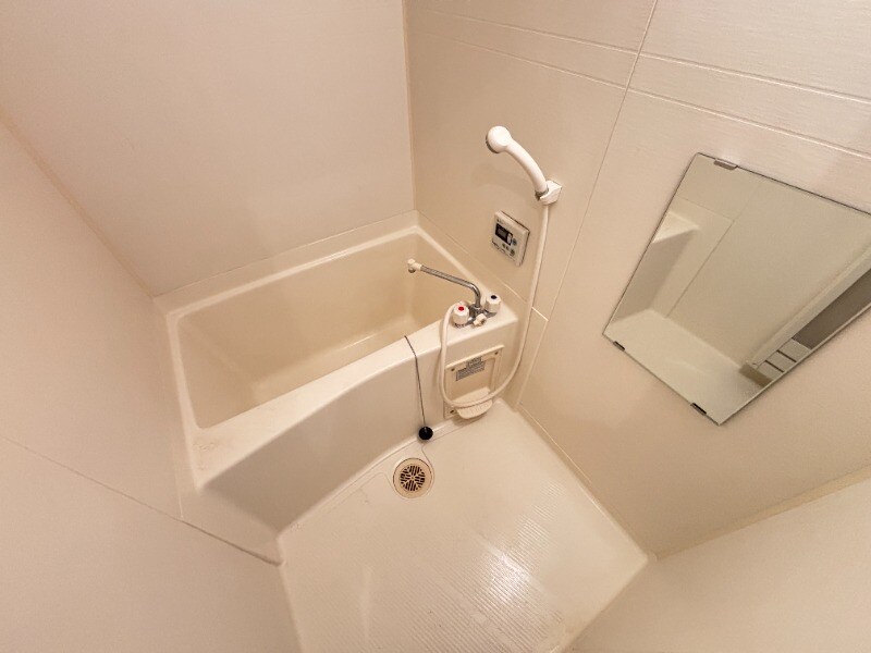 東比恵駅 徒歩3分 4階の物件内観写真