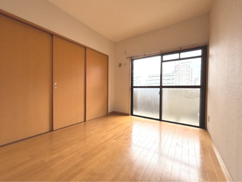 東比恵駅 徒歩3分 4階の物件内観写真