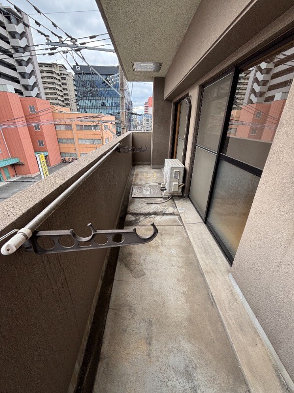 東比恵駅 徒歩3分 4階の物件内観写真