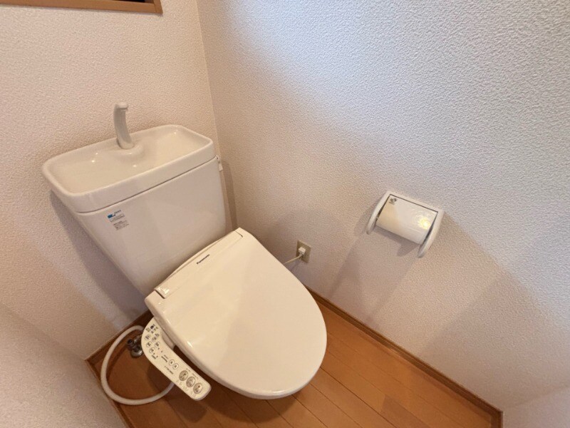 東比恵駅 徒歩3分 4階の物件内観写真