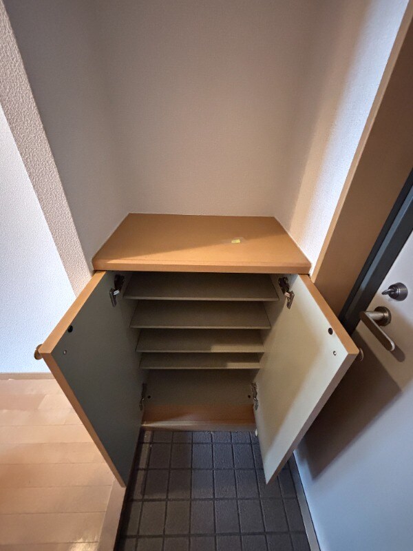 東比恵駅 徒歩3分 4階の物件内観写真