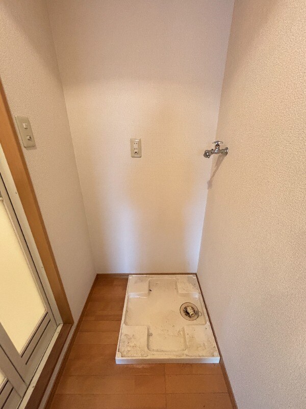 東比恵駅 徒歩3分 4階の物件内観写真